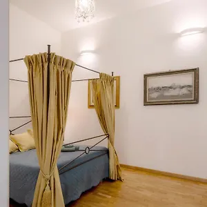 Ripetta Beauty House Apartment Rome